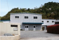 本社工場